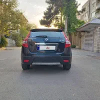 دانگ فنگ H30 کراس، مدل ۱۳۹۶|خودرو سواری و وانت|کرج, گوهردشت|دیوار