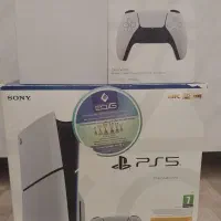 PS5اسلیم