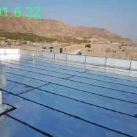 انواع ایزوگام وچسب|مصالح و تجهیزات ساختمان|زرقان, |دیوار