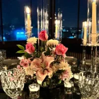 سالن لاکچری مراسم عقد نامزدی تولد تخفیف ویژه