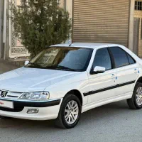 پارس سال سفارشی مدل 1401 دریچه سیمی