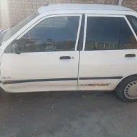 پراید مدل 89دوگانه معاوضه