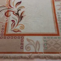 گلیم فرش نگین الماس