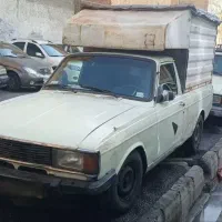 وانت دوگانه سوز شرکتی