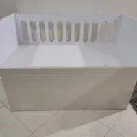 سرویس خواب کودک ، پاتختی نوزاد، تخت