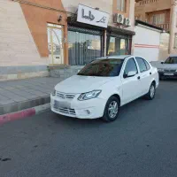 SAINA EX1400|خودرو سواری و وانت|سنندج, |دیوار