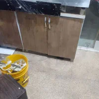 خرید و فروش و تعویض سرویس کابینت نو با کهنه|مصالح و تجهیزات ساختمان|محمدیه-قزوین, |دیوار