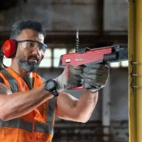 انواع هیلتی میخکوب عصایی ( ابزار من ) اقساط