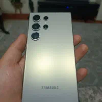 s24 ultra 256|موبایل|ری, دولت‌آباد|دیوار