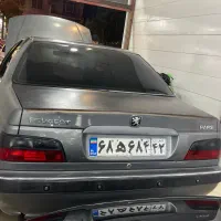 پژو پارس سال نقد اقساط  (اتومبیل شعبانی )|خودرو سواری و وانت|مشهد, گاز|دیوار