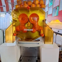 دستگاه آب پرتقالگیری اتومات|کافیشاپ و رستوران|آمل, |دیوار