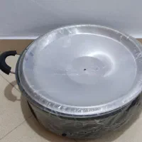 قابلمه بزرگ تفلون