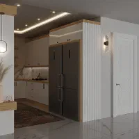 کابینت کمد به قیمت قبل بدون افزایش|مصالح و تجهیزات ساختمان|کرمانشاه, |دیوار