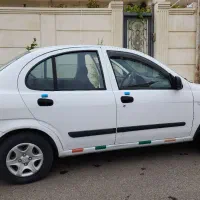 تیبا صندوق دار ۹۳ دوگانه سوز شرکتی۱۴۰۰