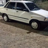 پراید مدل ۹۳