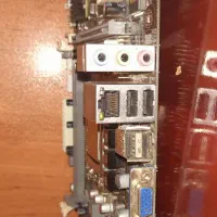 مادربرد H61H2-M13|قطعات و لوازم جانبی رایانه|میاندوآب, |دیوار