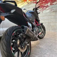 موتور Benelli|موتورسیکلت|زنجان, |دیوار