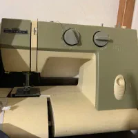چرخ خیاطی ویکتوریا ۱۸۶۳