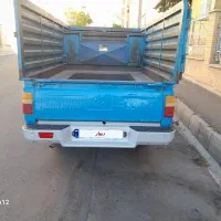 نیسان مدل ۹۷|خودرو سواری و وانت|تبریز, |دیوار