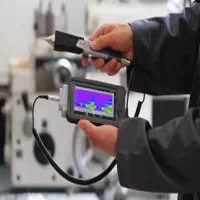 رفع نم زدگی تشخیص دستگاه100%بدون خرابی لوله بازکن