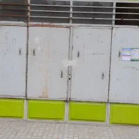 اجاره مغازه در کلاله