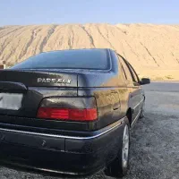 پارس elx موتور زانتیا ۹۰ استثنایی|خودرو سواری و وانت|شیراز, دکتر حسابی|دیوار