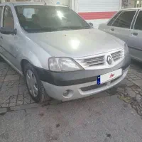 فروش خودرو ال نود ۸۷ در حد