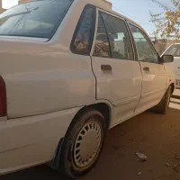 پراید 90دوگانه 132|خودرو سواری و وانت|چناران, |دیوار