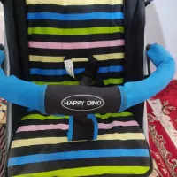 کالسکه عصایی