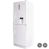 یخچال و تلوزیون
