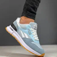 کفش Reebok blue