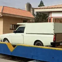 پیکان وانت|خودرو سواری و وانت|اسلام‌‌آباد غرب, |دیوار