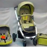 لوازم بچه لاکچری