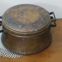 قابلمه مسی