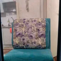 مبل ۶نفره ال