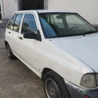 هاچبک مدل ۷۵