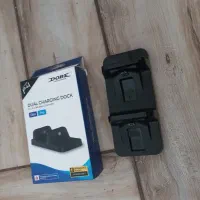 پایه دسته شارژ پی اس فور