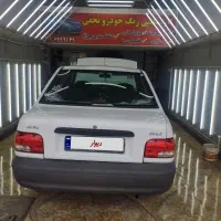 مدل ۹۲ برج ۱۲ طلا سفید