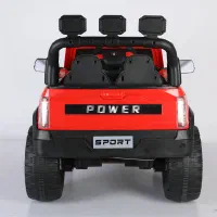 ماشین شارژی وانت SAJ|اسباب‌‌بازی|اهواز, زیتون کارمندی|دیوار