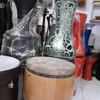 تمپو گیتار باغلاما داربوکا کاخن سنتور و‌‌‌...