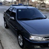 پارس سال 93|خودرو سواری و وانت|دیواندره, |دیوار