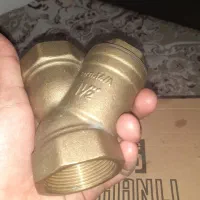 شیر برقی یک دوم|آبگرمکن، پکیج، شوفاژ|پرند, فاز ۶|دیوار