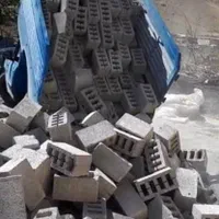 بلوکه سیمانی فوق سبک و سنگین