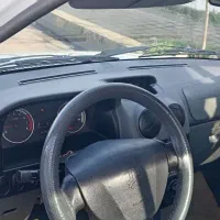 پراید وانت سالم|خودرو سواری و وانت|لاهیجان, حاجی آباد|دیوار