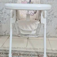 صندلی غذا خوری کودک