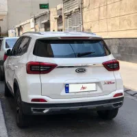 X55 Pro iE|خودرو سواری و وانت|تهران, بهداشت|دیوار