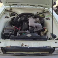 پیکان وانت|خودرو سواری و وانت|ملایر, |دیوار