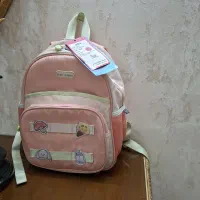 کیف مدرسه