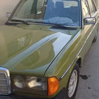 ماشین بنز مدل82|خودرو سواری و وانت|خمین, |دیوار