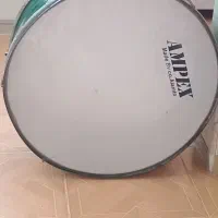 طبل آمپکس